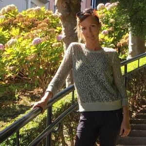 Meet your Posher, Justyna